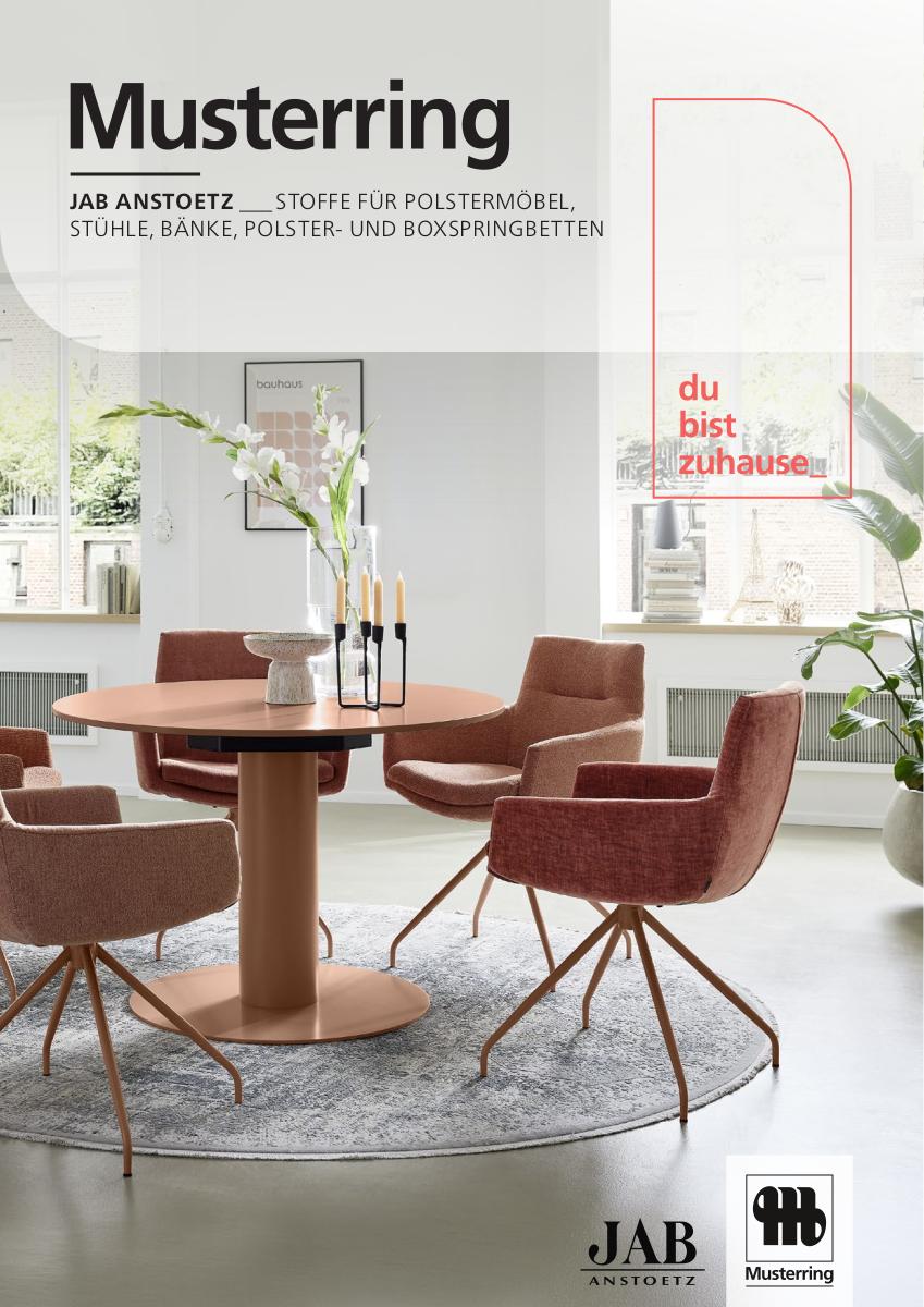 JAB-Stoffe MR