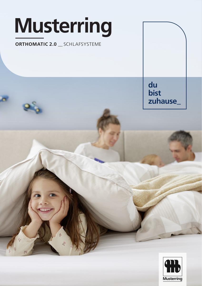 Orthomatic 2.0